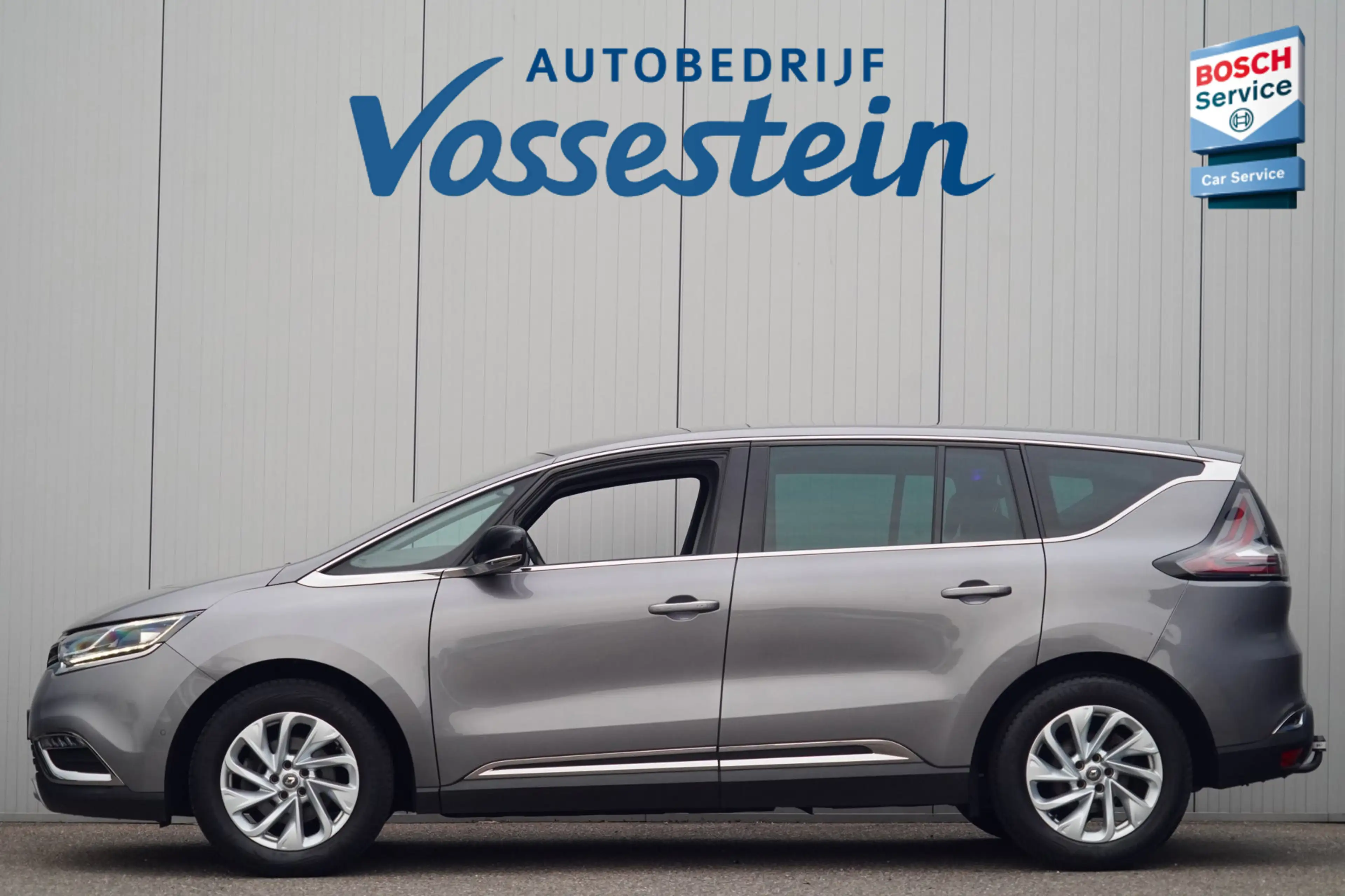 Renault Espace 1.6 TCe Dynamique 7p. / 103dkm NAP / Pano / NL-Aut — photo 28