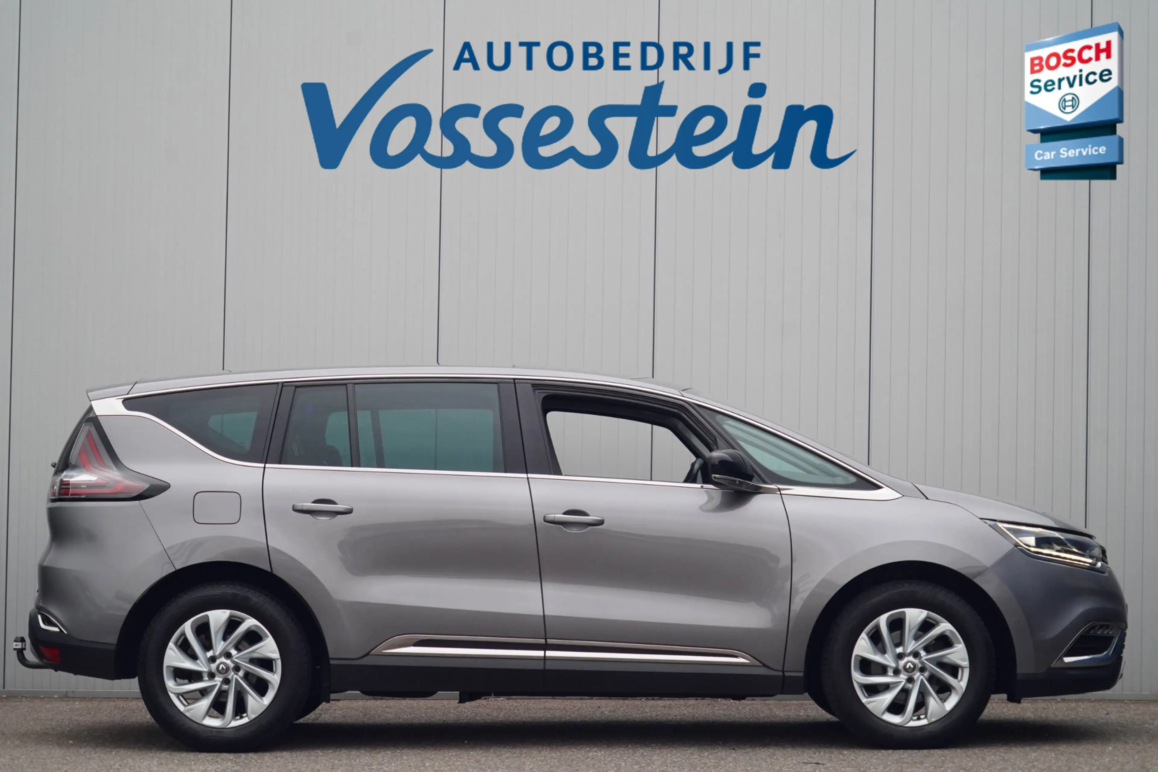 Renault Espace 1.6 TCe Dynamique 7p. / 103dkm NAP / Pano / NL-Aut — photo 29