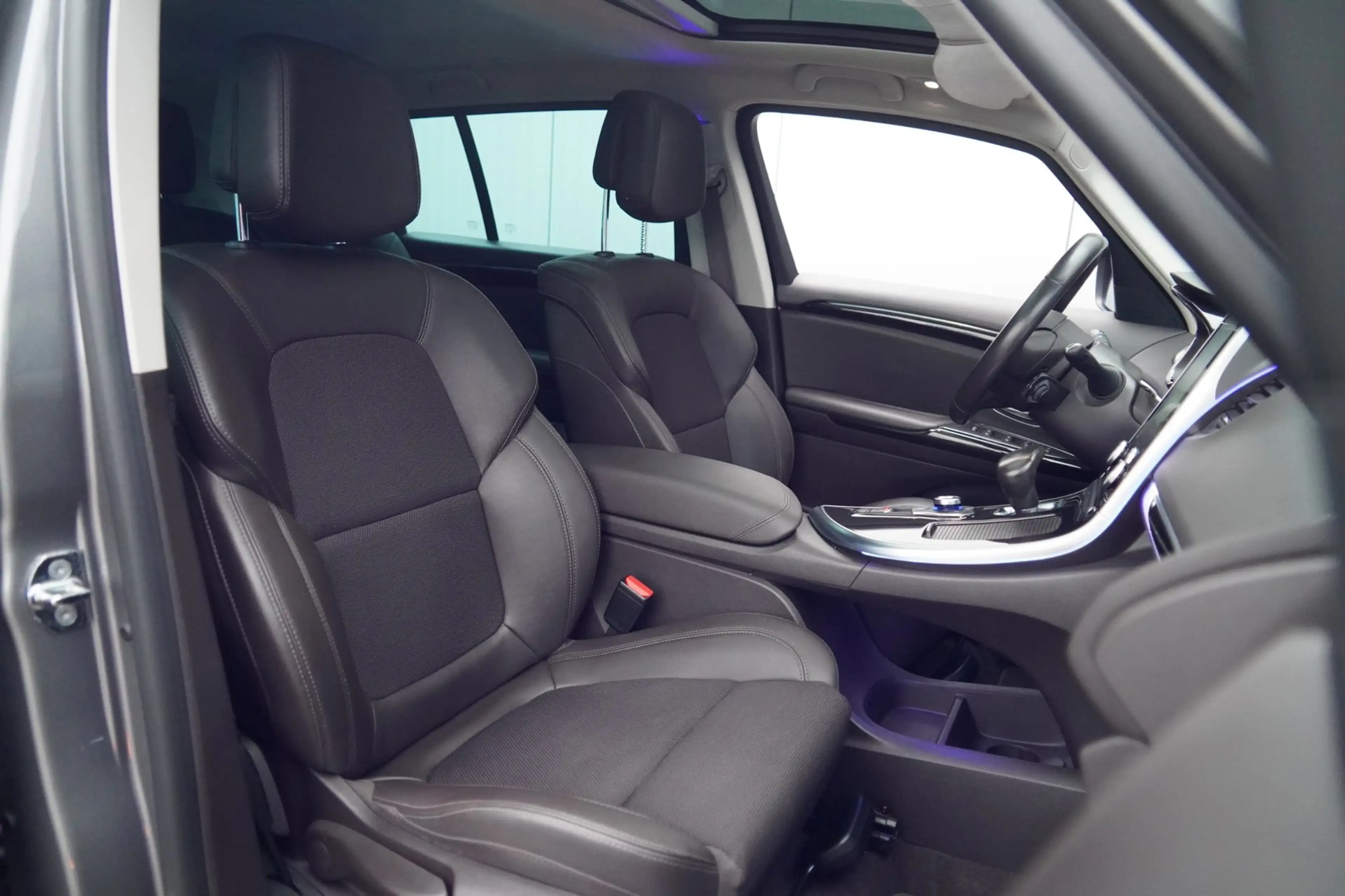 Renault Espace 1.6 TCe Dynamique 7p. / 103dkm NAP / Pano / NL-Aut — photo 6