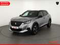 Peugeot 2008 GT-Line PureTech 130 Aut. LED Navi Kamera Серый - thumbnail 1