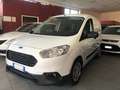 Ford Transit Courier 1.0 EcoBoost 100CV Van Trend Blanc - thumbnail 1