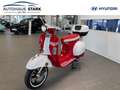 Dreems Amalfi e-Roller - (45km/h) inkl. 1 Akku und Top Case Rouge - thumbnail 1
