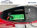 Dreems Amalfi e-Roller - (45km/h) inkl. 1 Akku und Top Case Rouge - thumbnail 4