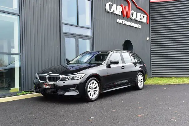 BMW 318 Touring (G21) 318D 150 LOUNGE BVA8