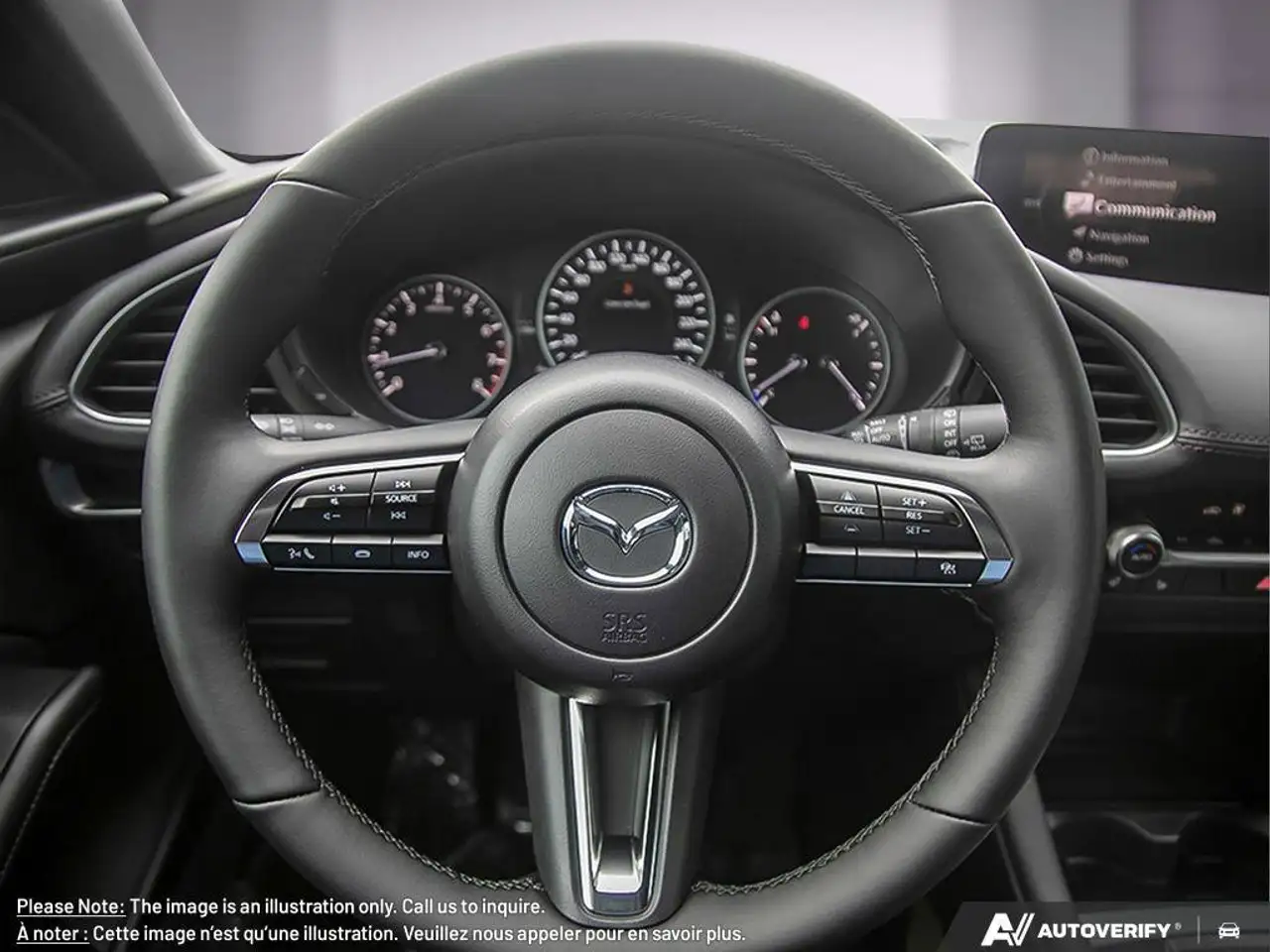 Mazda 3 fotografie Mazda 3