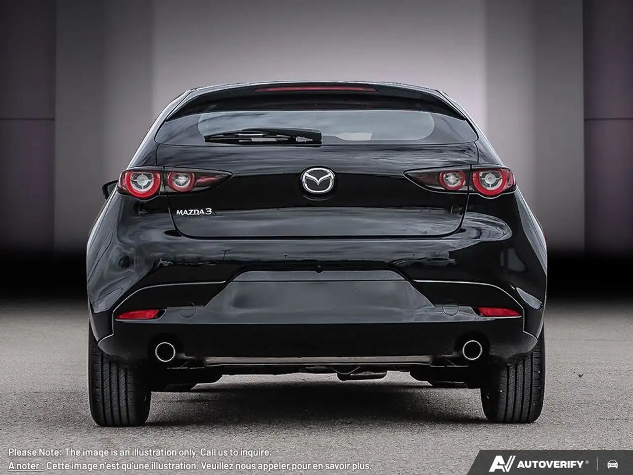 Mazda 3 fotografie Mazda 3