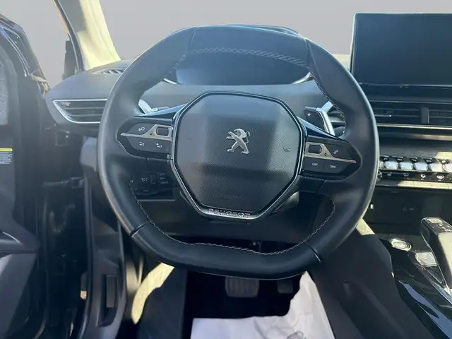 Peugeot 3008 view 13