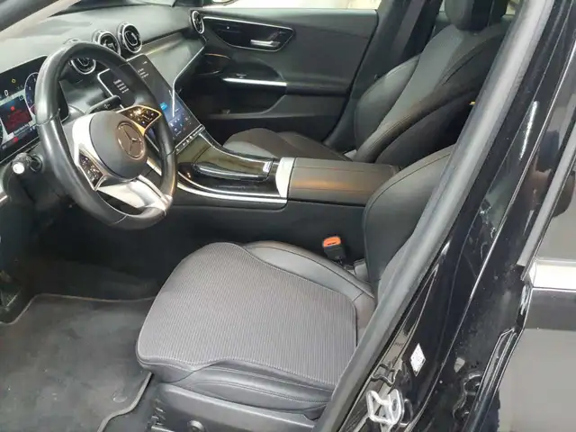 Mercedes-Benz C-Class view 7
