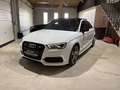 Audi S3 2.0 TFSI quattro*Limousine*Pano*NO-OPF*ABT-Tuning* Weiß - thumbnail 1