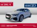 Audi A3 45 TFSIe S tronic S line B&O HUD Ca Weiß - thumbnail 1