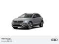 Volkswagen T-Roc 1.0 TSI GOAL NAVI ASSIST APP-CON PRIVACY Grau - thumbnail 1