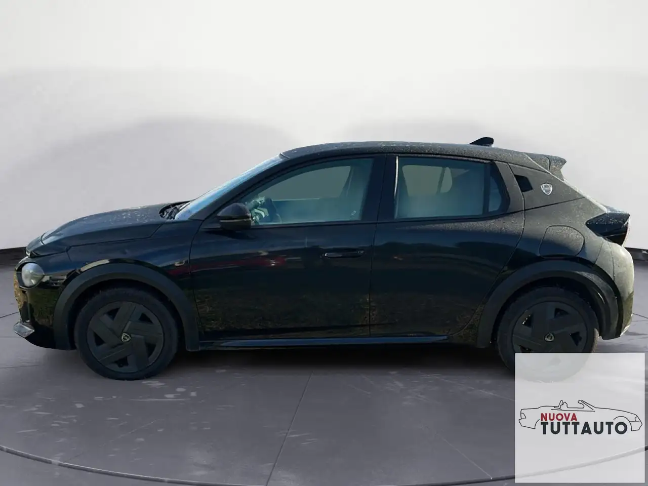 Lancia Ypsilon 2025