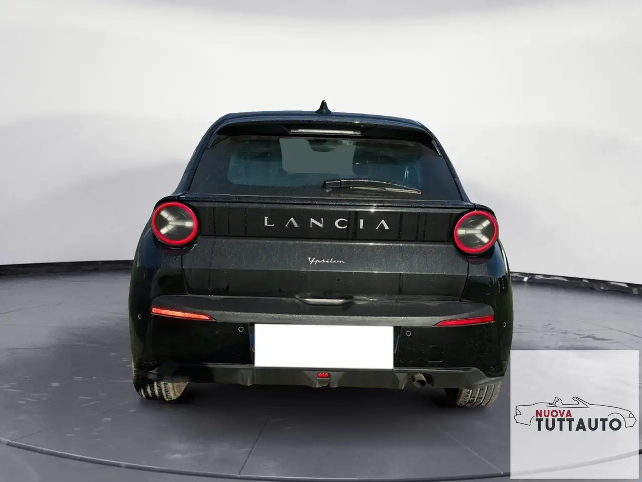 Lancia Ypsilon 2025