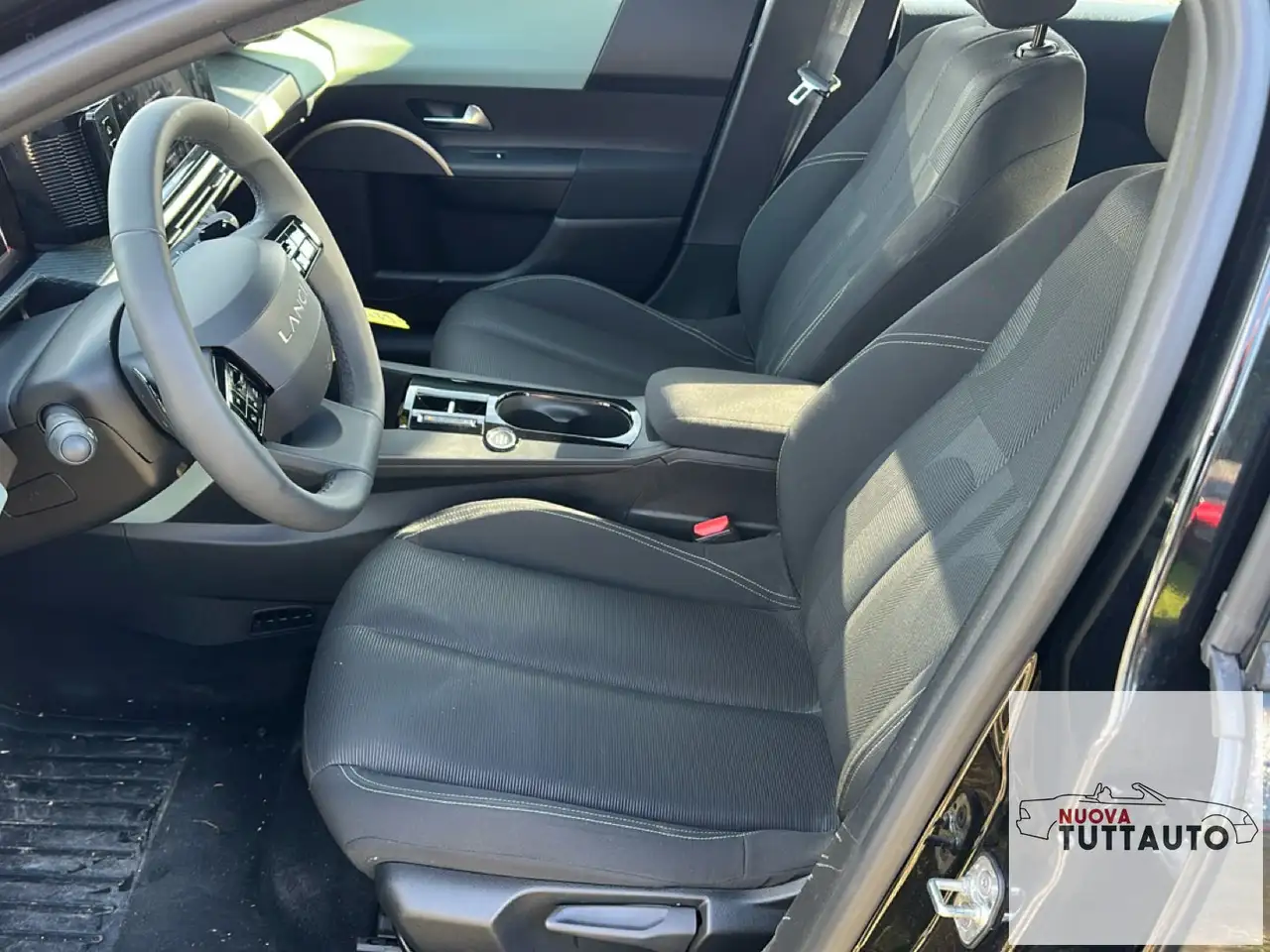 Lancia Ypsilon 2025 — фото 15