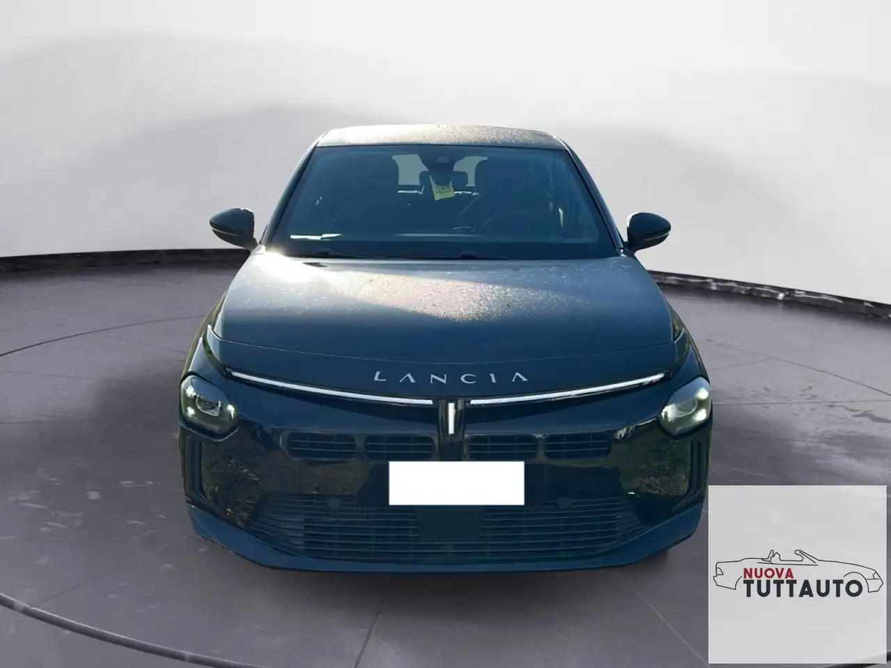 Lancia Ypsilon 2025