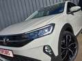 Volkswagen Taigo 1.0TSI Life 2023 Eur6❕ 56 000 km❗ Apps, LED.. Weiß - thumbnail 3