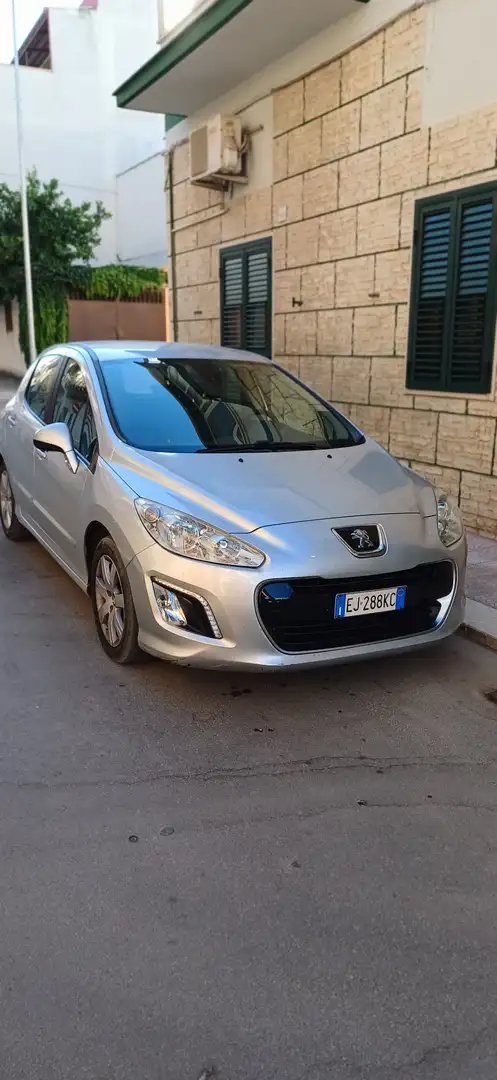 Peugeot 308 5p 1.6 e-hdi 8v Allure s&s 112cv - 1