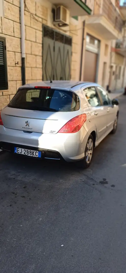 Peugeot 308 5p 1.6 e-hdi 8v Allure s&s 112cv - 2