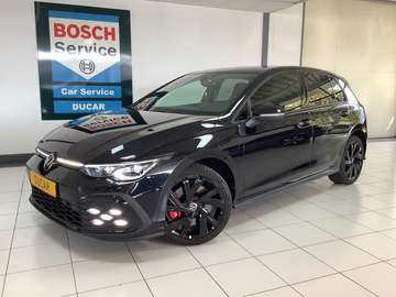 1.4 TSI Hybrid | Camera | Martix koplampen | Cruis