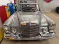Mercedes-Benz 250 SE Plateado - thumbnail 4