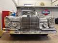 Mercedes-Benz 250 SE Plateado - thumbnail 3