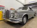 Mercedes-Benz 250 SE Plateado - thumbnail 2