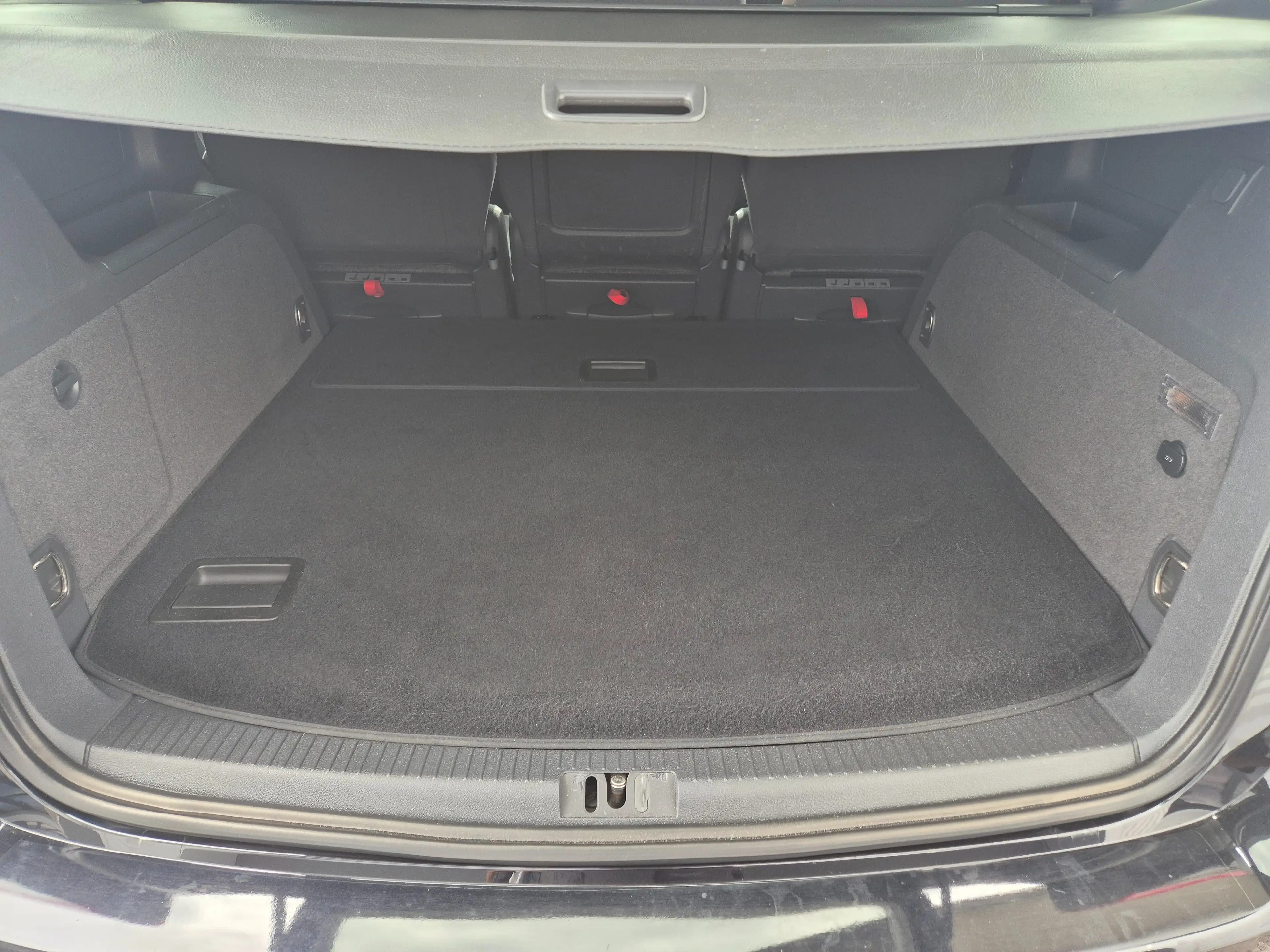Volkswagen Cross Touran Xenon,SHZ,PDC,AHK,17Zoll, usw... — photo 12