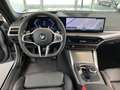 BMW 420 d Gran Coupé M Sportpaket elektr. Sitze/Surround-V Grau - thumbnail 10