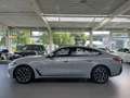 BMW 420 d Gran Coupé M Sportpaket elektr. Sitze/Surround-V Grau - thumbnail 4