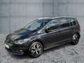 Volkswagen Touran 2.0 TDI DSG MOVE NAVI+APP+ACC+SHZ+PDC+RFK Schwarz - thumbnail 2