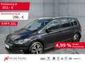 Volkswagen Touran 2.0 TDI DSG MOVE NAVI+APP+ACC+SHZ+PDC+RFK Schwarz - thumbnail 1