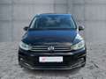 Volkswagen Touran 2.0 TDI DSG MOVE NAVI+APP+ACC+SHZ+PDC+RFK Schwarz - thumbnail 3