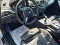 BMW 220 220d Cabrio sport auto Silber - thumbnail 11