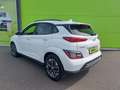 Hyundai KONA Aut.KAMERA+VIRTUAL+TEMPO+CARPLAY Weiß - thumbnail 4
