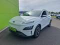 Hyundai KONA Aut.KAMERA+VIRTUAL+TEMPO+CARPLAY Weiß - thumbnail 3
