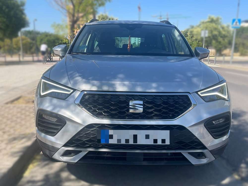 SEAT Ateca 1.5 EcoTSI S&S Style XM - foto 1