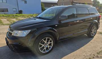 2.0 Multijet 16V DPF Lounge