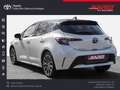 Toyota Corolla 1.8-l-Hybrid 5-Türer Team Deutschland Beyaz - thumbnail 2
