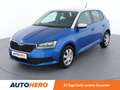 Skoda Fabia 1.0 MPI Active *KLIMA*BT* Blau - thumbnail 1