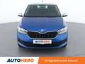 Skoda Fabia 1.0 MPI Active *KLIMA*BT* Blau - thumbnail 9