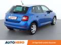 Skoda Fabia 1.0 MPI Active *KLIMA*BT* Blau - thumbnail 6