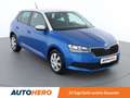 Skoda Fabia 1.0 MPI Active *KLIMA*BT* Blau - thumbnail 8