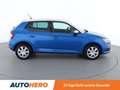 Skoda Fabia 1.0 MPI Active *KLIMA*BT* Blau - thumbnail 7