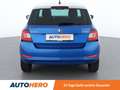 Skoda Fabia 1.0 MPI Active *KLIMA*BT* Blau - thumbnail 5