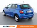 Skoda Fabia 1.0 MPI Active *KLIMA*BT* Blau - thumbnail 4