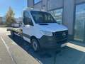 Mercedes-Benz Sprinter 316 CDI 3,5t / 4.325 mm Weiß - thumbnail 4
