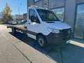 Mercedes-Benz Sprinter 316 CDI 3,5t / 4.325 mm Weiß - thumbnail 6