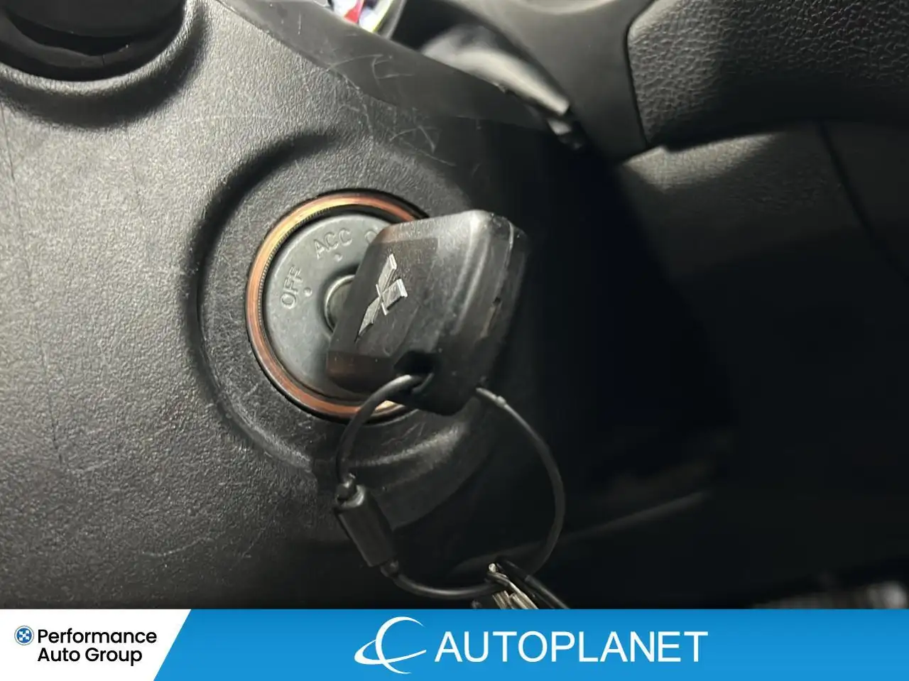 Mitsubishi RVR снимка Mitsubishi RVR