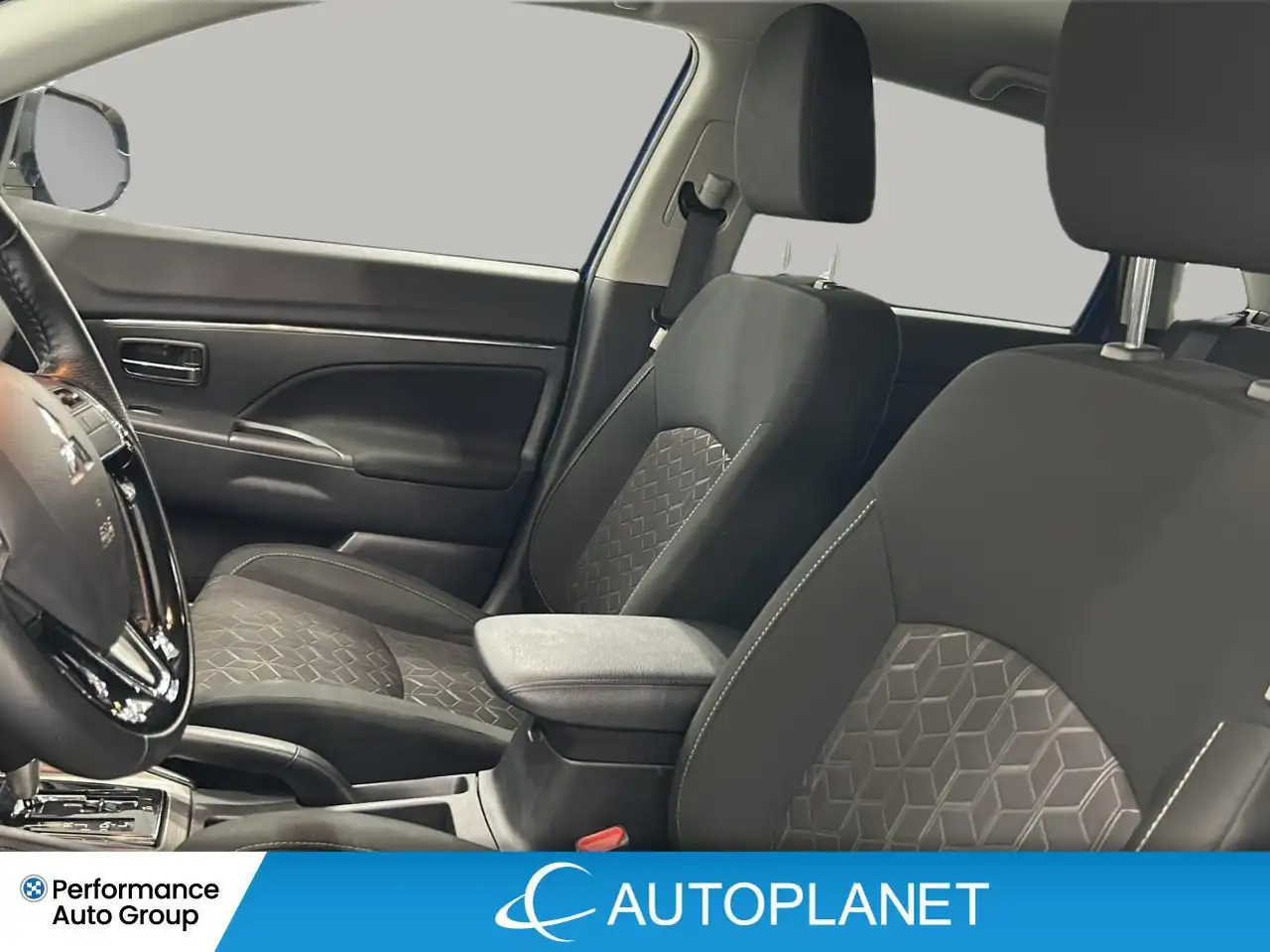 Mitsubishi RVR снимка Mitsubishi RVR
