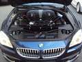 BMW 650 650i Cabrio ! Top Zustand! Im Kundenauftrag! Blauw - thumbnail 10